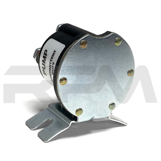 Tiffin RV HWH RAP35723 Intermittent Relay Solenoid 12V 4-Post 3267 | RV Parts Masters, OEM Tiffin Motorhome Parts