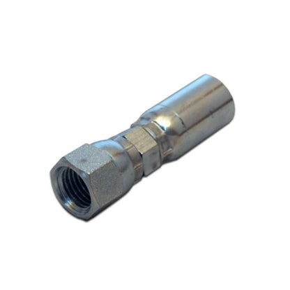 Tiffin RV Lippert 138416 Hydraulic Hose End Fitting (JIC-F) 5138951 | RV Parts Masters, OEM Tiffin Motorhome Parts