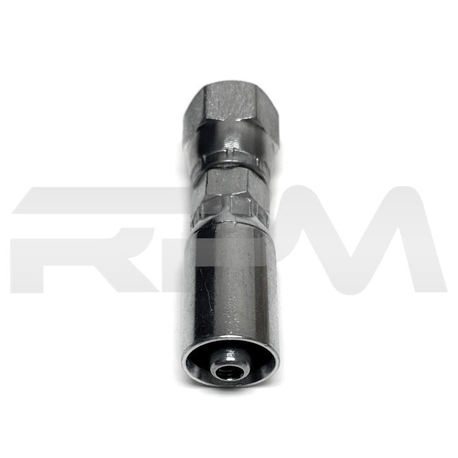 Tiffin RV Lippert 138416 Hydraulic Hose End Fitting (JIC-F) 5138951 | RV Parts Masters, OEM Tiffin Motorhome Parts