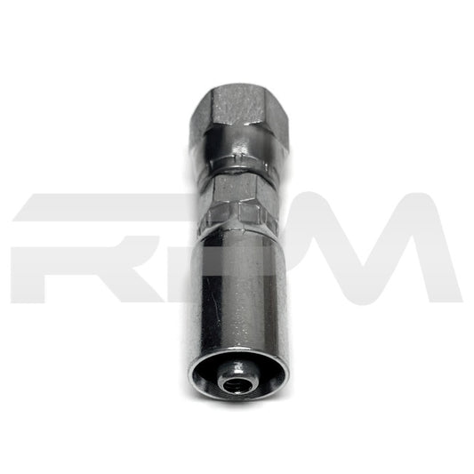 Tiffin RV Lippert 138416 Hydraulic Hose End Fitting (JIC-F) 5138951 | RV Parts Masters, OEM Tiffin Motorhome Parts