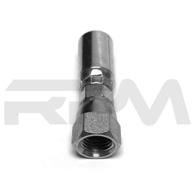 Tiffin RV Lippert 138416 Hydraulic Hose End Fitting (JIC-F) 5138951 | RV Parts Masters, OEM Tiffin Motorhome Parts