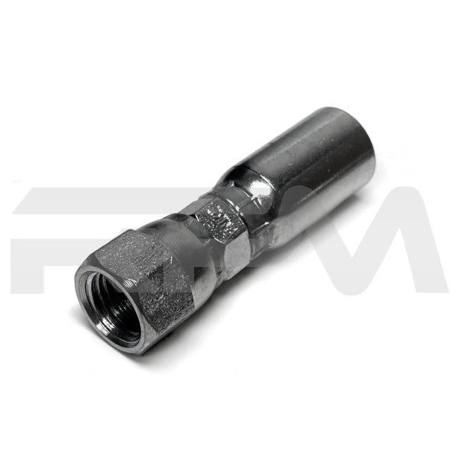 Tiffin RV Lippert 138416 Hydraulic Hose End Fitting (JIC-F) 5138951 | RV Parts Masters, OEM Tiffin Motorhome Parts