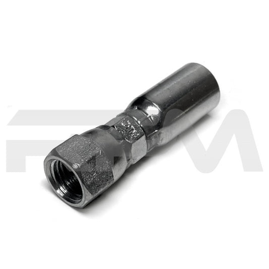 Tiffin RV Lippert 138416 Hydraulic Hose End Fitting (JIC-F) 5138951 | RV Parts Masters, OEM Tiffin Motorhome Parts