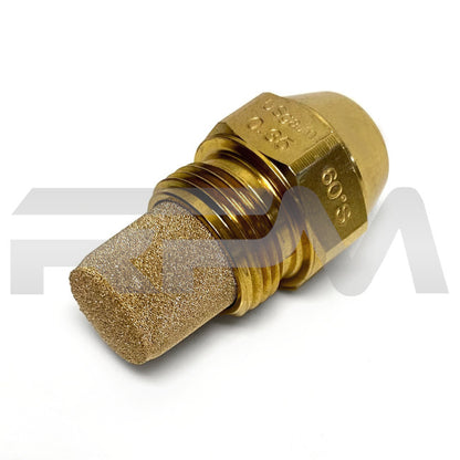 Tiffin RV Hydro-Hot Fuel Nozzle 0.35 GPH 11705 | RV Parts Masters, OEM Tiffin Motorhome Parts