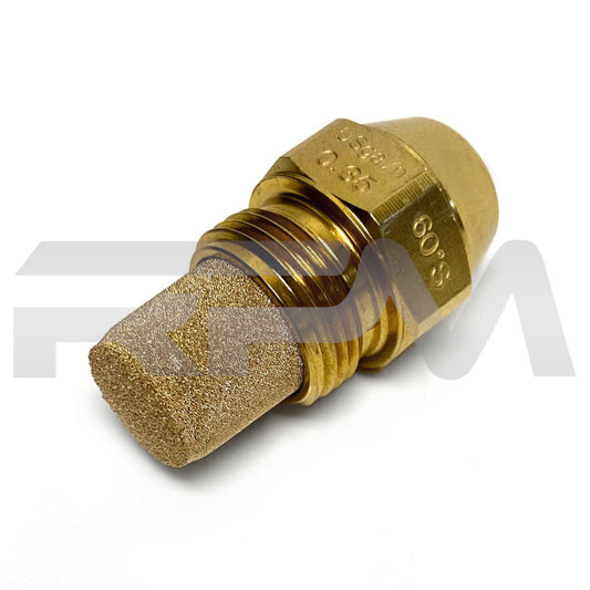 Tiffin RV Hydro-Hot Fuel Nozzle 0.35 GPH 11705 | RV Parts Masters, OEM Tiffin Motorhome Parts
