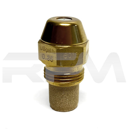 Tiffin RV Hydro-Hot Fuel Nozzle 0.35 GPH 11705 | RV Parts Masters, OEM Tiffin Motorhome Parts