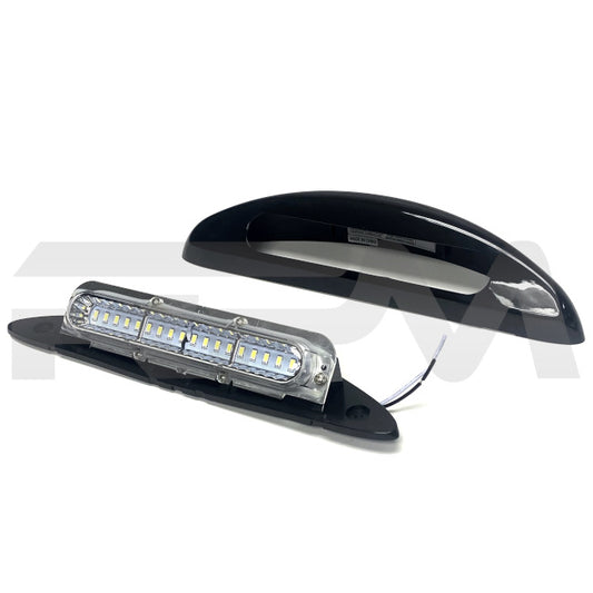 Tiffin RV LED Porch Light Small 5038254 | RV Parts Masters, OEM Tiffin Motorhome Parts