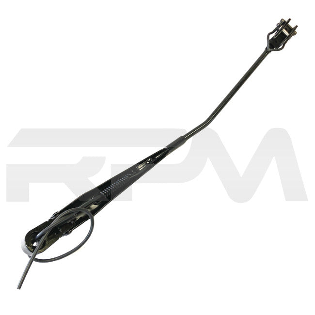 Tiffin RV Passenger Side Wiper Arm 32.5 in. Saddle Mount 5039067 | RV Parts Masters, OEM Tiffin Motorhome Parts
