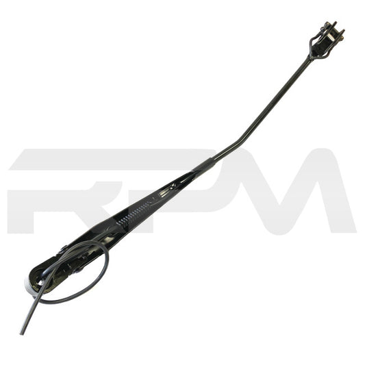 Tiffin RV Passenger Side Wiper Arm 32.5 in. Saddle Mount 5039067 | RV Parts Masters, OEM Tiffin Motorhome Parts
