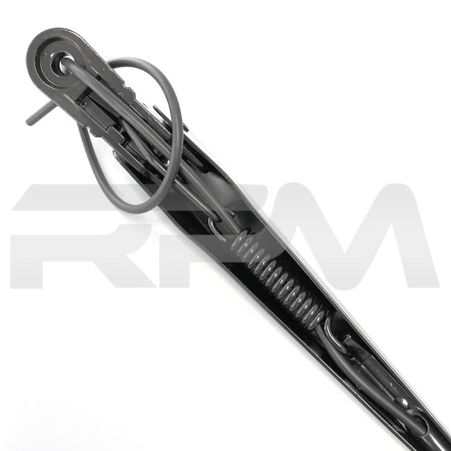 Tiffin RV Passenger Side Wiper Arm 32.5 in. Saddle Mount 5039067 | RV Parts Masters, OEM Tiffin Motorhome Parts