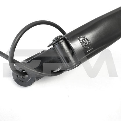 Tiffin RV Passenger Side Wiper Arm 32.5 in. Saddle Mount 5039067 | RV Parts Masters, OEM Tiffin Motorhome Parts