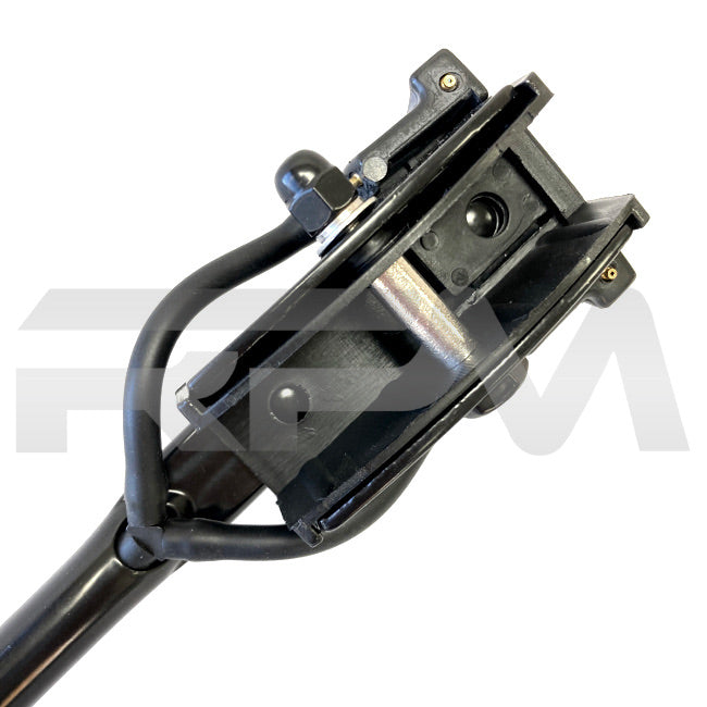 Tiffin RV Passenger Side Wiper Arm 32.5 in. Saddle Mount 5039067 | RV Parts Masters, OEM Tiffin Motorhome Parts