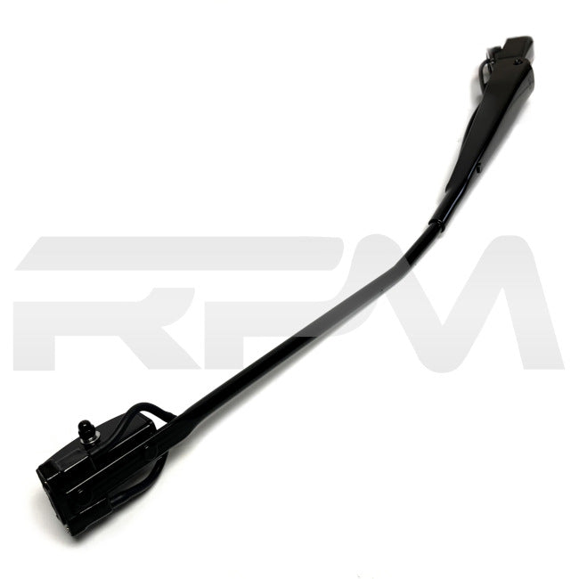 Tiffin RV Passenger Side Wiper Arm 32.5 in. Saddle Mount 5039067 | RV Parts Masters, OEM Tiffin Motorhome Parts