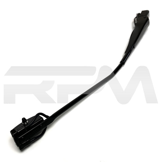 Tiffin RV Passenger Side Wiper Arm 32.5 in. Saddle Mount 5039067 | RV Parts Masters, OEM Tiffin Motorhome Parts