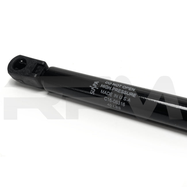 Tiffin RV Shock Strut Gas Spring 20 in. 40 lbs. 3803 | RV Parts Masters, OEM Tiffin Motorhome Parts
