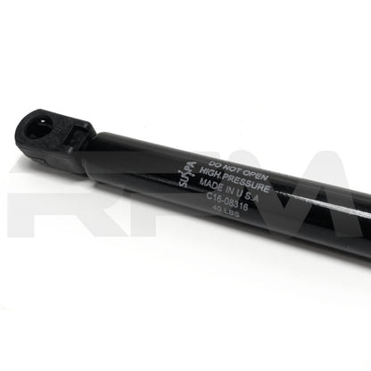 Tiffin RV Shock Strut Gas Spring 20 in. 40 lbs. 3803 | RV Parts Masters, OEM Tiffin Motorhome Parts