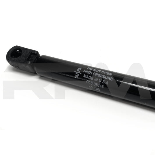 Tiffin RV Shock Strut Gas Spring 20 in. 40 lbs. 3803 | RV Parts Masters, OEM Tiffin Motorhome Parts