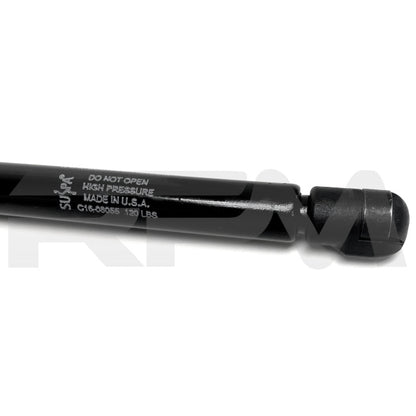 Tiffin RV Shock Strut Gas Spring 20 in. 120 lbs. 11811 | RV Parts Masters, OEM Tiffin Motorhome Parts