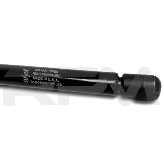 Tiffin RV Shock Strut Gas Spring 20 in. 120 lbs. 11811 | RV Parts Masters, OEM Tiffin Motorhome Parts