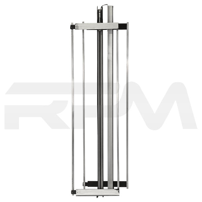 Tiffin RV Slide-Out Room Kit Inverted 19.5 in. x 77.25 in. 5086006 | RV Parts Masters, OEM Tiffin Motorhome Parts