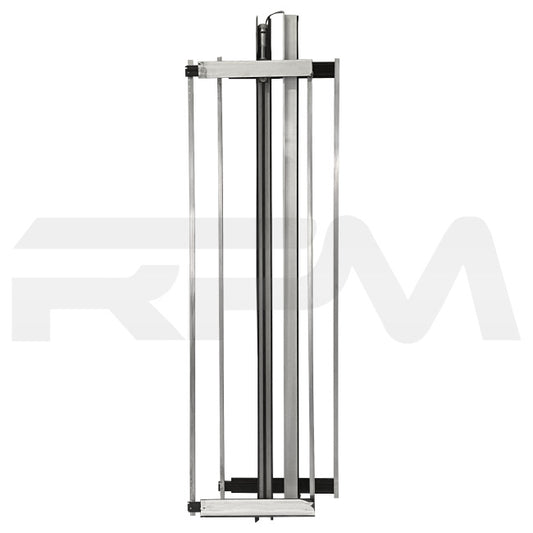 Tiffin RV Slide-Out Room Kit Inverted 19.5 in. x 77.25 in. 5086006 | RV Parts Masters, OEM Tiffin Motorhome Parts
