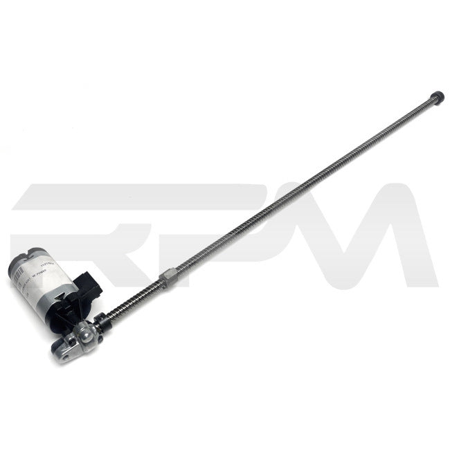Tiffin RV Step Motor Cover Assembly with Power Actuator 26" 5038873 | RV Parts Masters, OEM Tiffin Motorhome Parts
