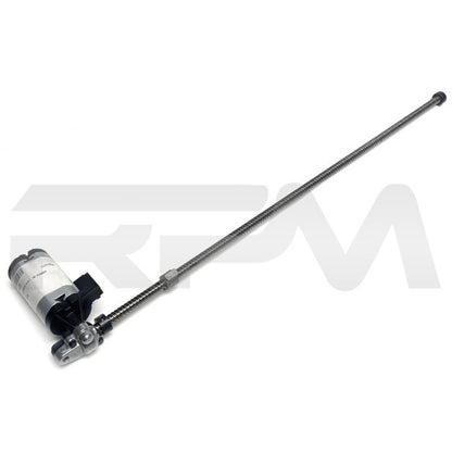 Tiffin RV Step Motor Cover Assembly with Power Actuator 26" 5038873 | RV Parts Masters, OEM Tiffin Motorhome Parts