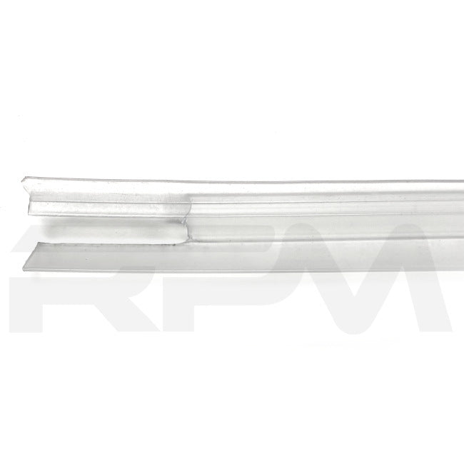 Tiffin RV Plastic Shower Door Sweep Seal 5056141 | RV Parts Masters, OEM Tiffin Motorhome Parts