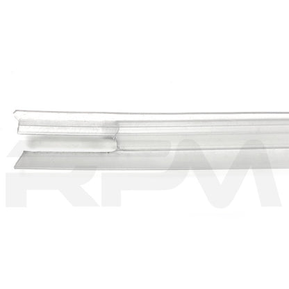 Tiffin RV Plastic Shower Door Sweep Seal 5056141 | RV Parts Masters, OEM Tiffin Motorhome Parts