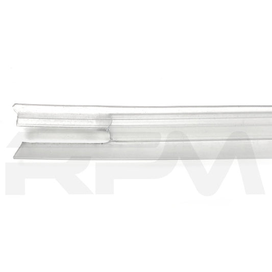 Tiffin RV Plastic Shower Door Sweep Seal 5056141 | RV Parts Masters, OEM Tiffin Motorhome Parts