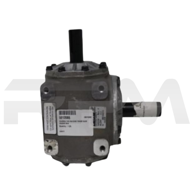 Tiffin RV Gearbox for Fan Drive Powerglide 5012006 | RV Parts Masters, OEM Tiffin Motorhome Parts