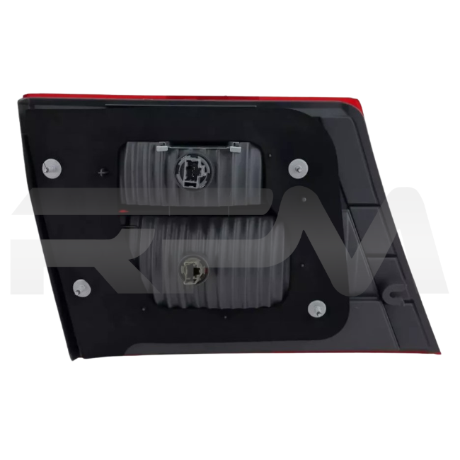 Tiffin RV Inner Tail Light Passenger Side 5035423 | RV Parts Masters, OEM Tiffin Motorhome Parts