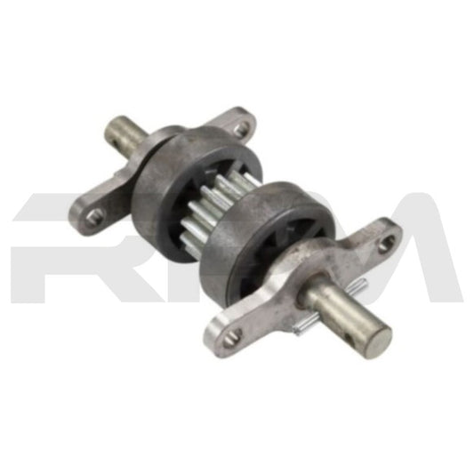 Tiffin RV Lippert 140409 Slide-Out Gear Pack 5007697 | RV Parts Masters, OEM Tiffin Motorhome Parts