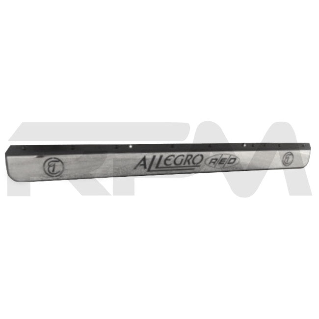 Tiffin RV Allegro Red Rear Rock Guard 5058187 | RV Parts Masters, OEM Tiffin Motorhome Parts