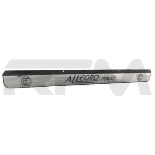 Tiffin RV Allegro Red Rear Rock Guard 5058187 | RV Parts Masters, OEM Tiffin Motorhome Parts
