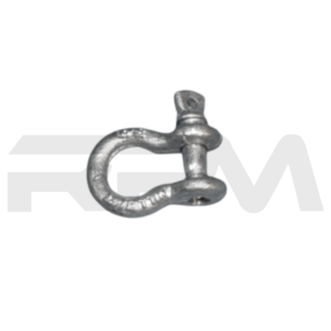 Tiffin RV Shackle Bolt for Rear Rock Guard 31004 | RV Parts Masters, OEM Tiffin Motorhome Parts