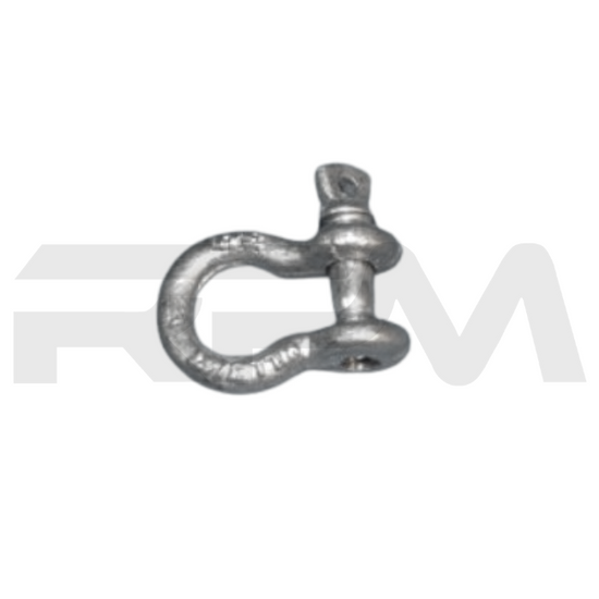 Tiffin RV Shackle Bolt for Rear Rock Guard 31004 – RPM - RV Parts Masters
