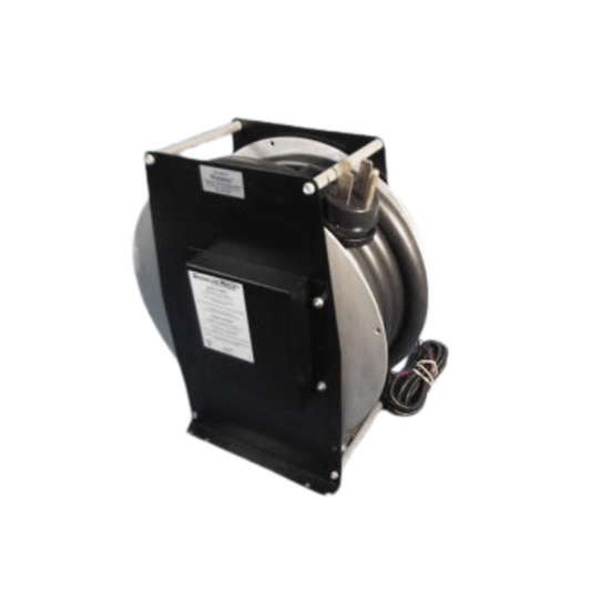 Tiffin RV Power Cord Shoreline Reels 50 AMP 33 ft. 5050116 | RV Parts Masters, OEM Tiffin Motorhome Parts