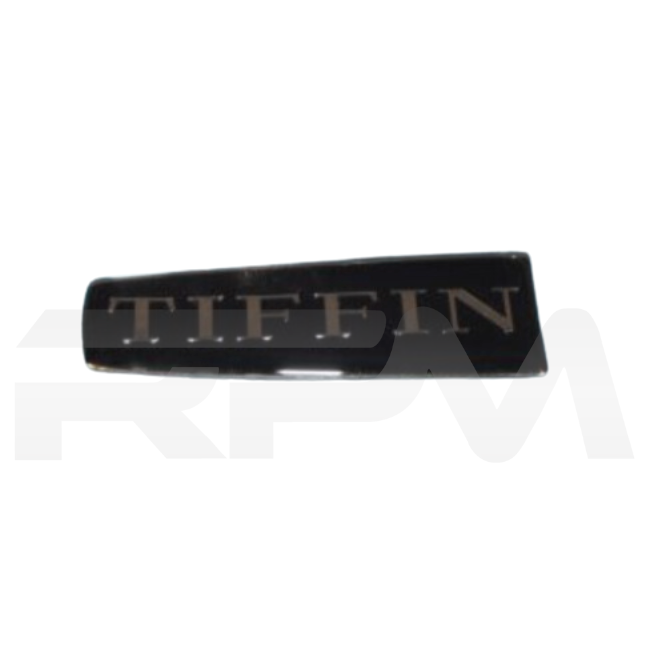 Tiffin RV Driver Side Decal for Docking Light 5041563 | RV Parts Masters, OEM Tiffin Motorhome Parts