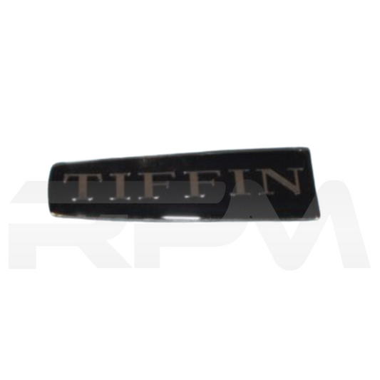 Tiffin RV Driver Side Decal for Docking Light 5041563 | RV Parts Masters, OEM Tiffin Motorhome Parts