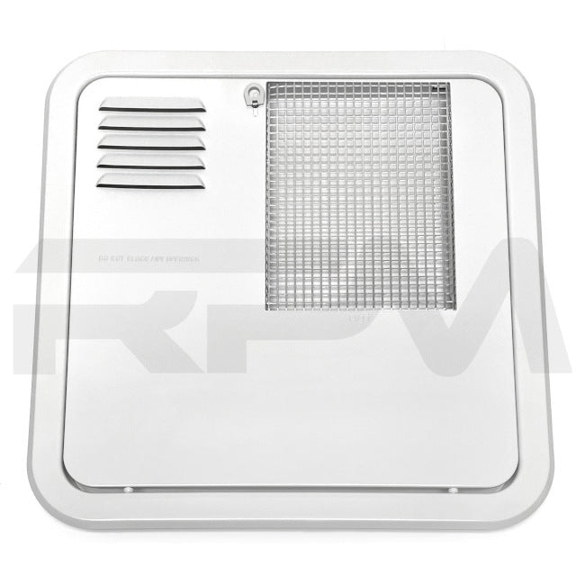Tiffin RV Suburban Water Heater Door 10 Gallon 6212 | RV Parts Masters, OEM Tiffin Motorhome Parts