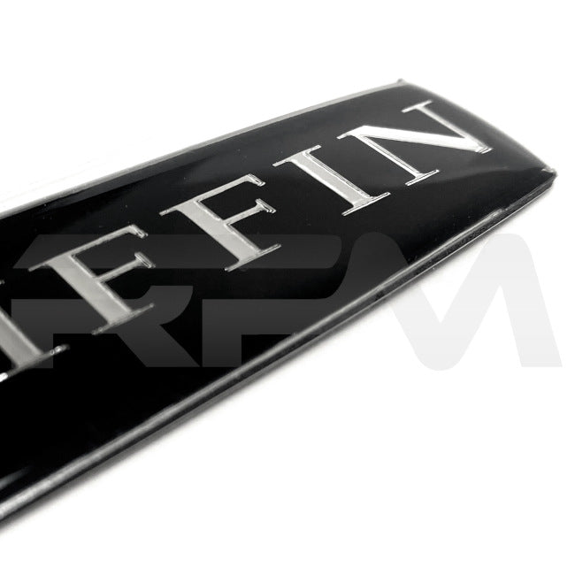 Tiffin RV Passenger Side Decal for Docking Light 5047098 | RV Parts Masters, OEM Tiffin Motorhome Parts