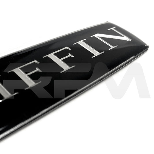 Tiffin RV Passenger Side Decal for Docking Light 5047098 | RV Parts Masters, OEM Tiffin Motorhome Parts