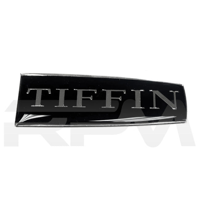 Tiffin RV Passenger Side Decal for Docking Light 5047098 | RV Parts Masters, OEM Tiffin Motorhome Parts