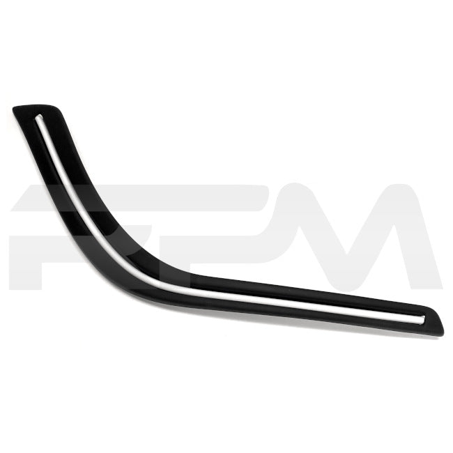 Tiffin RV Front Auxiliary Light & Bezel Passenger Side 5053256 | RV Parts Masters, OEM Tiffin Motorhome Parts
