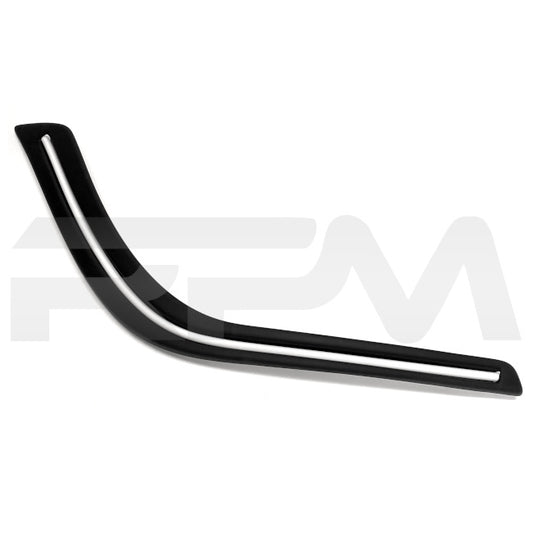 Tiffin RV Front Auxiliary Light & Bezel Passenger Side 5053256 | RV Parts Masters, OEM Tiffin Motorhome Parts