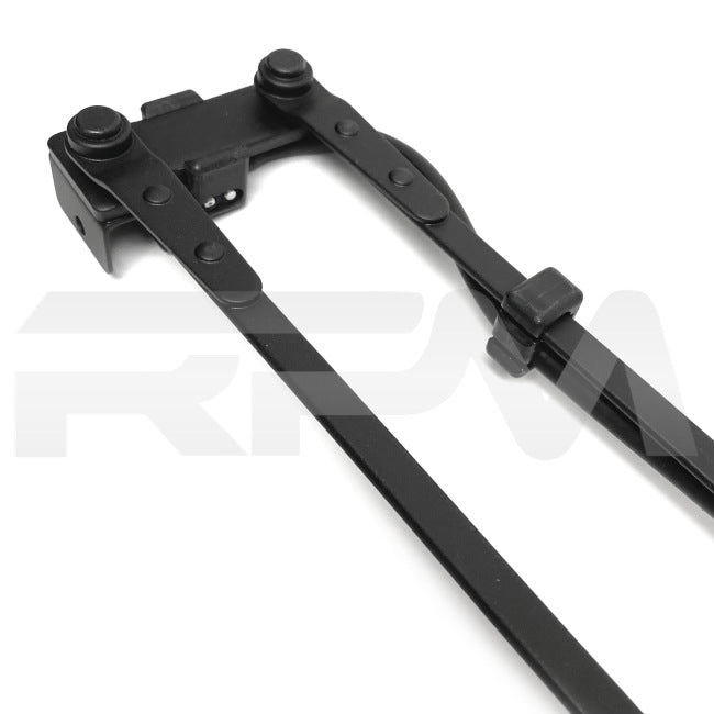 Tiffin RV Pantograph Wiper Arm 30" LH Driver Side 14752 | RV Parts Masters, OEM Tiffin Motorhome Parts