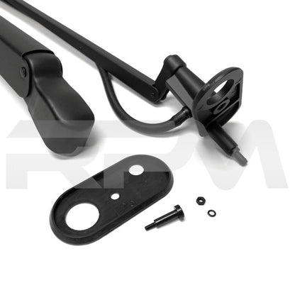 Tiffin RV Pantograph Wiper Arm 30" LH Driver Side 14752 | RV Parts Masters, OEM Tiffin Motorhome Parts