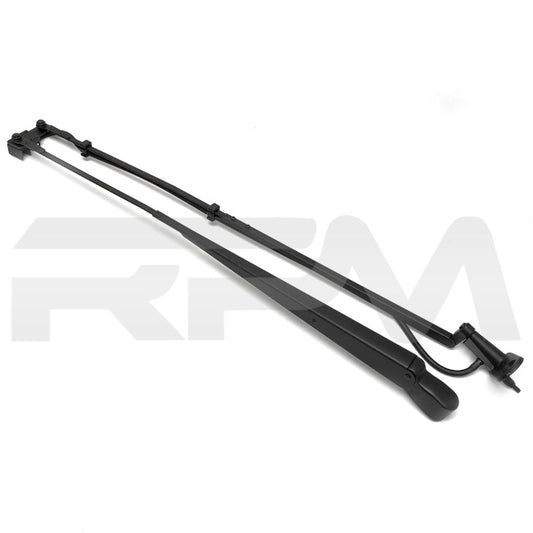 Tiffin RV Pantograph Wiper Arm 30" LH Driver Side 14752 | RV Parts Masters, OEM Tiffin Motorhome Parts